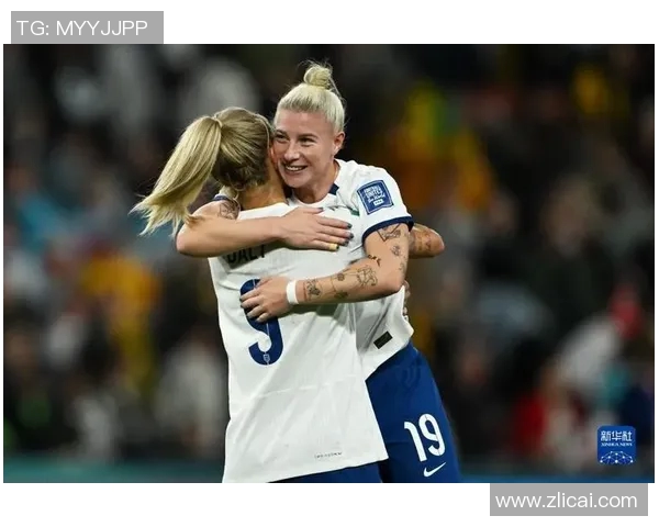 2019年女足世界杯挪威女队与英格兰女队精彩对决回顾