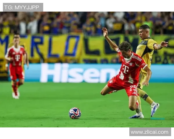 博卡青年与基多大学的激烈对决谁将赢得这场南美足球盛宴 博卡青年与基多大学的激烈对决谁将赢得这场南美足球盛宴