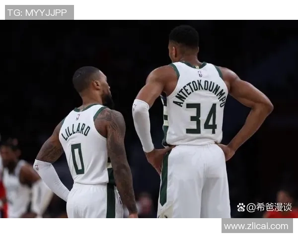 达米安利拉德的传奇之路：从新秀到NBA超级巨星的蜕变与挑战