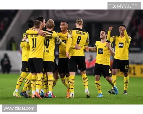 多特蒙德对阵霍芬海姆精彩直播全程回顾与分析