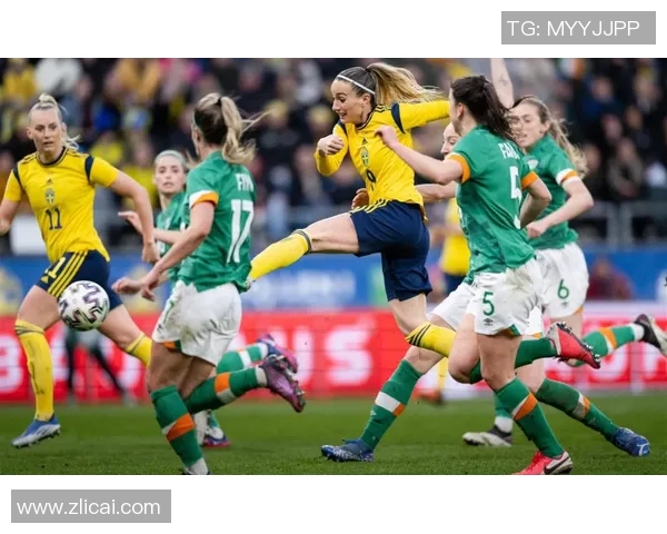 俄罗斯女足对决爱尔兰女足精彩赛事回顾与分析 俄罗斯女足对决爱尔兰女足精彩赛事回顾与分析