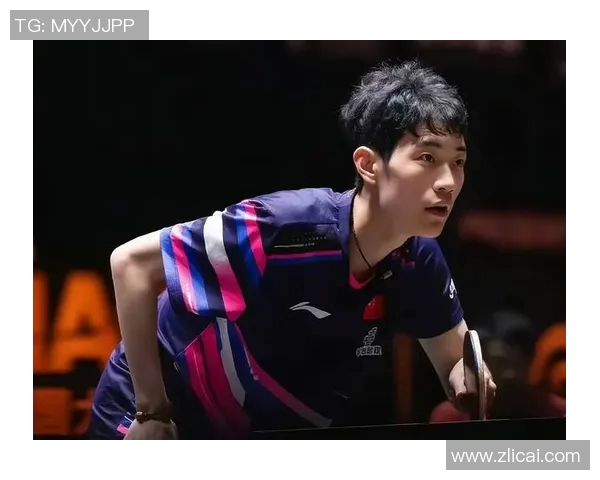 樊正东与水谷隼激战乒乓球赛场谁将成为最终的胜者
