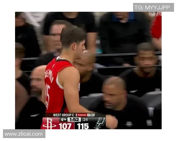 马刺队遭遇惨败，近期失利令人唏嘘