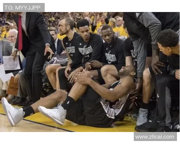 勇士队全明星球员受伤，季后赛前景堪忧