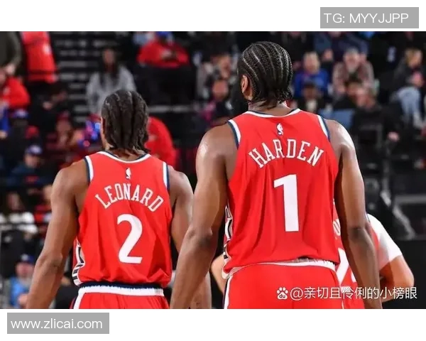 快船三连胜锁定季后赛资格，全员备战迎战下一阶段比赛