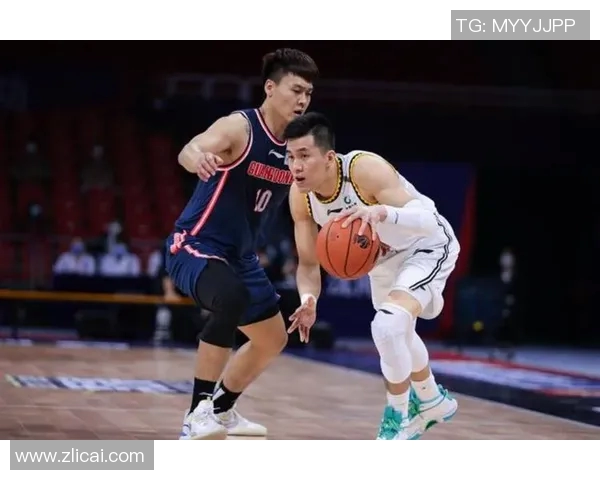 郭艾伦领衔中国篮球新篇章展现个人魅力与团队精神的完美结合 郭艾伦领衔中国篮球新篇章展现个人魅力与团队精神的完美结合