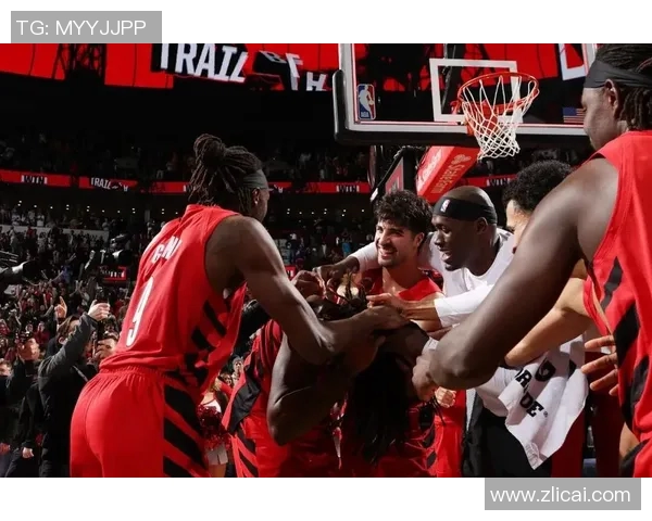 开拓者与掘金直播对决分析精彩瞬间回顾与赛后点评