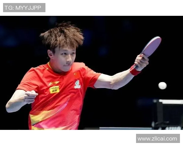 林高远与于子洋激战乒乓球赛场谁能在对决中脱颖而出争夺胜利荣耀