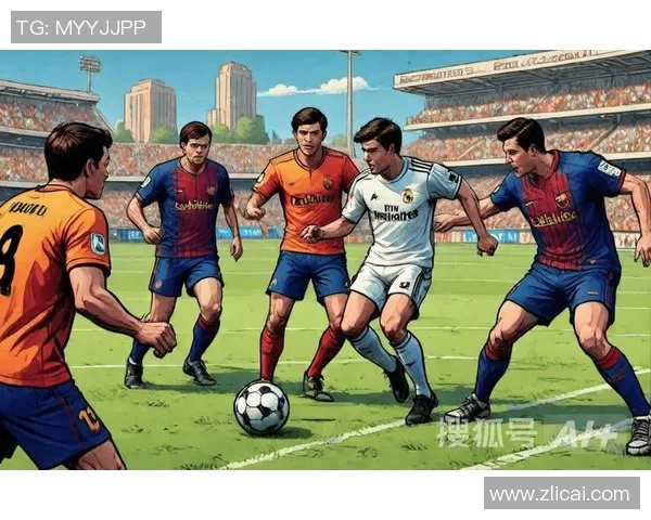 皇家马德里与巴萨的世纪对决谁能笑到最后的巅峰之战