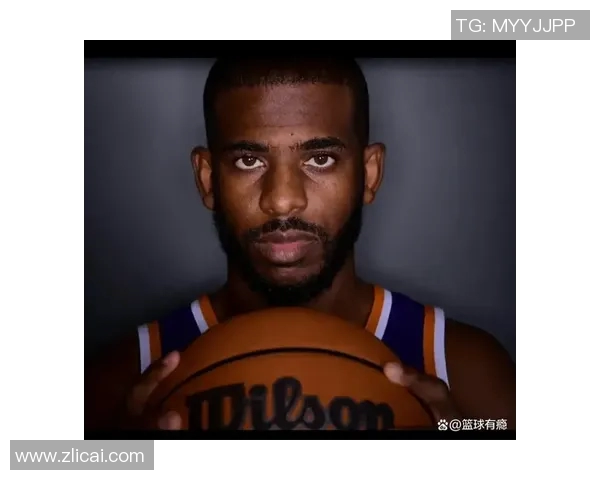 克里斯保罗：篮球场上的智慧与领导力的完美结合