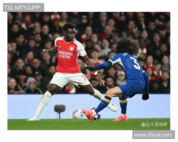 萨卡的崛起与英超赛场的辉煌旅程解析