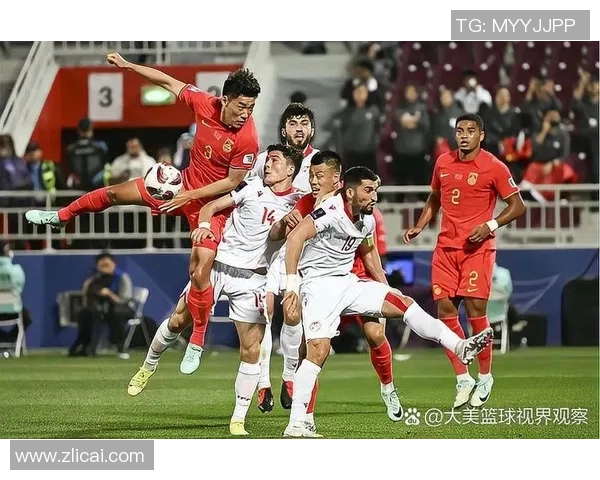 卡塔尔与中国男足胜率分析及未来比赛展望 卡塔尔与中国男足胜率分析及未来比赛展望