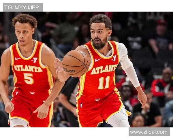 特雷杨的篮球之路:从新星到全明星的华丽蜕变与挑战 特雷杨的篮球之路:从新星到全明星的华丽蜕变与挑战