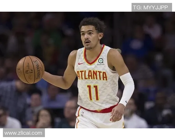 特雷杨引领新一代控球后卫潮流打破传统篮球界限的传奇之路