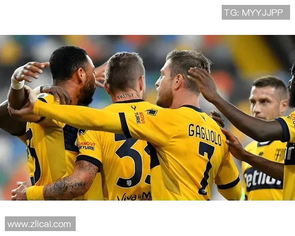 帕尔马与亚特兰大激战正酣谁能在意甲赛场上笑到最后